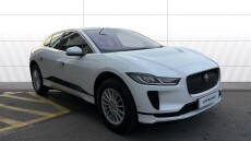 Jaguar I-Pace 294kW EV400 S 90kWh 5dr Auto Electric Estate